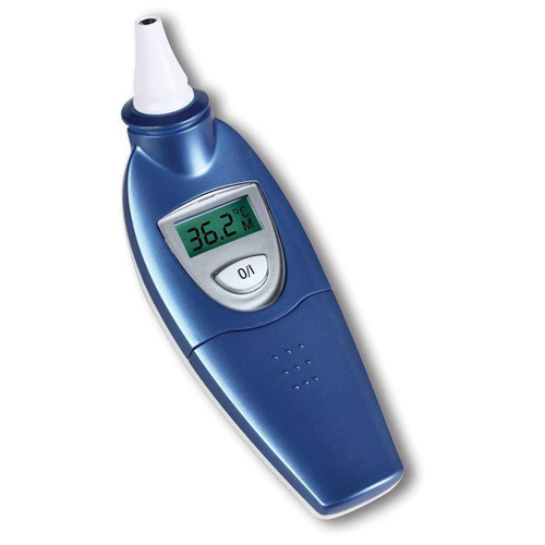 Microlife Thermometer Ear IR 120