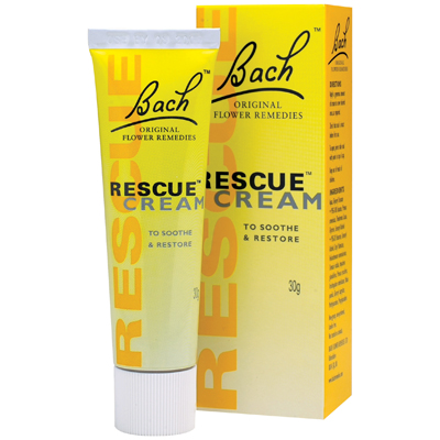 Bach Rescue Cream 30 g