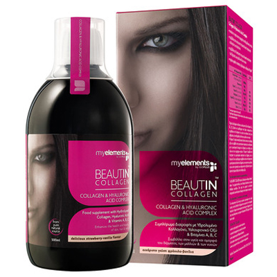 Beautin Collagen 500ml