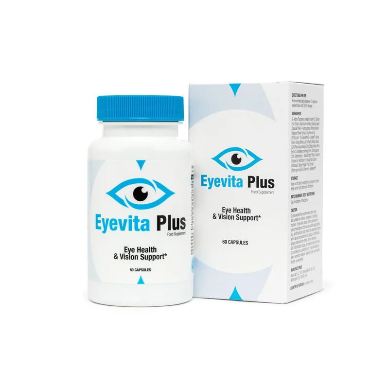 Eyevita Plus