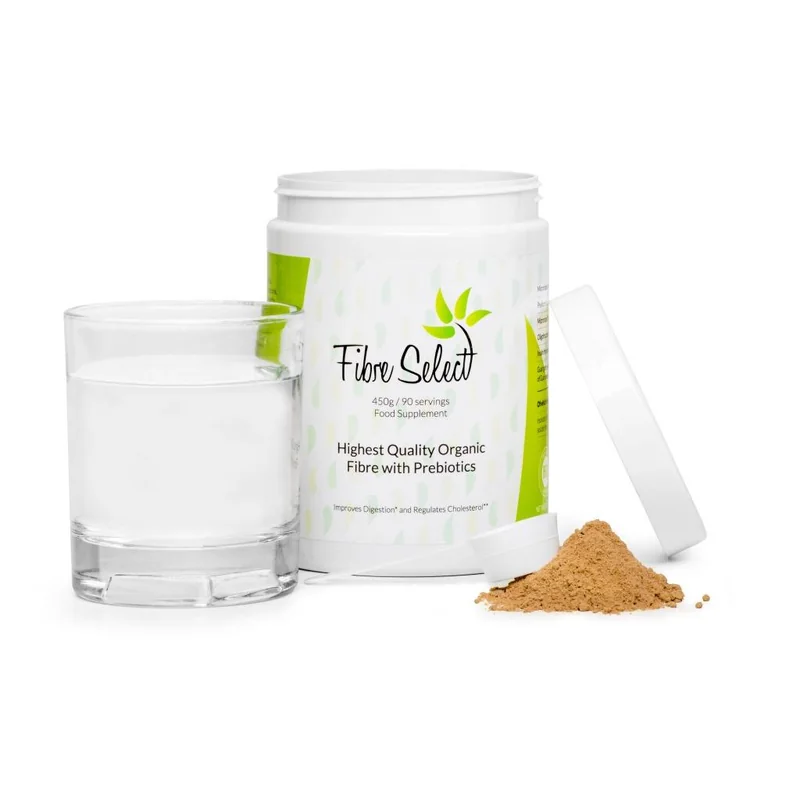 Fibre Select: Αξιολογήσεις, τιμή, συστατικά και πού να το αγοράσετε για αποτοξίνωση Fibre Select