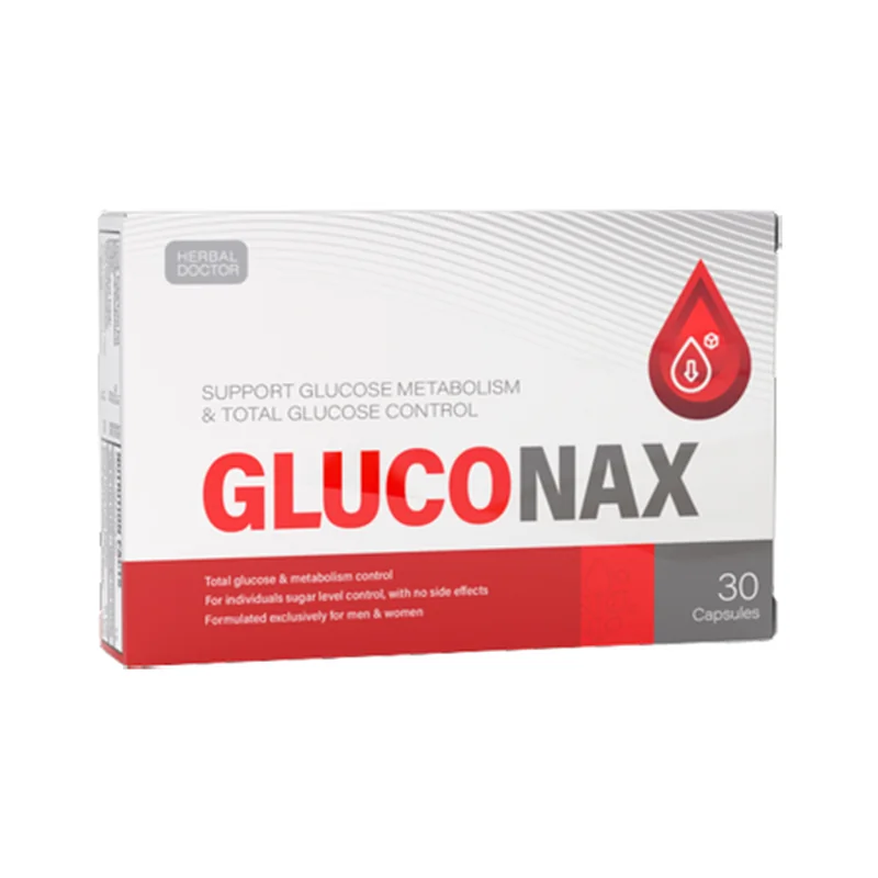 Gluconax
