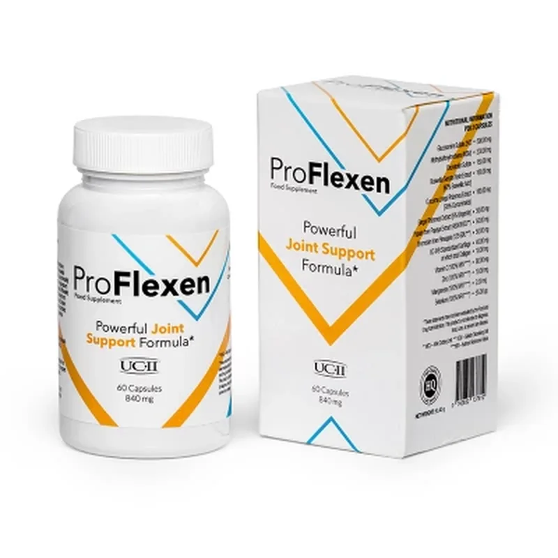 ProFlexen